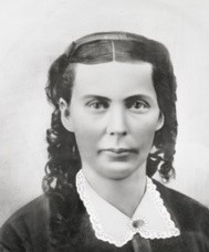 Mary Jane Guymon (1838 - 1912) Profile